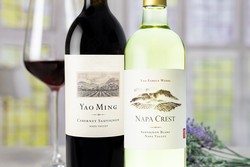 Yao Family Wines Featured Gift Pack